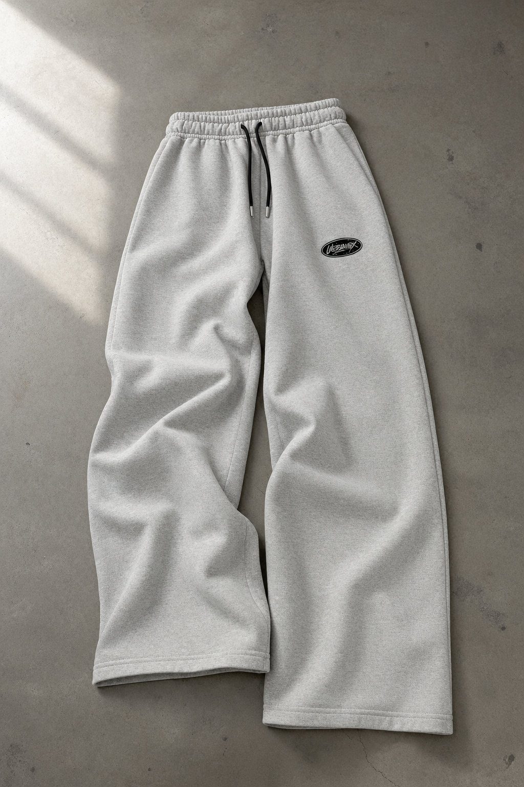 URBANEX Core Baggy Sweatpant
