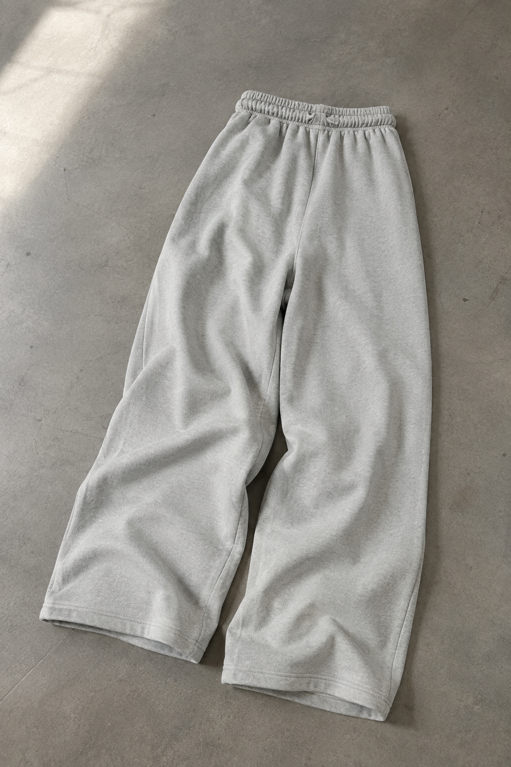 URBANEX Core Baggy Sweatpant
