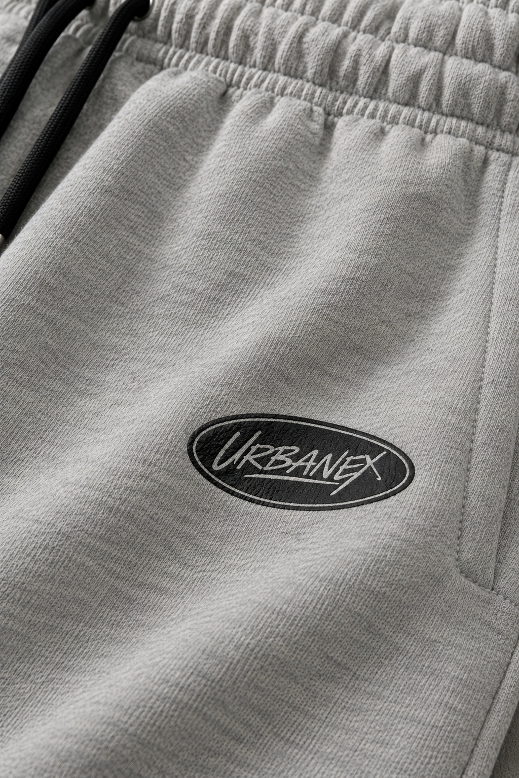URBANEX Core Baggy Sweatpant