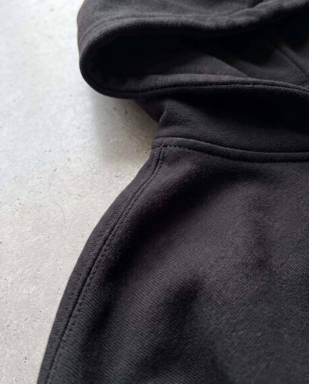 URBANEX Move Different Hoodie