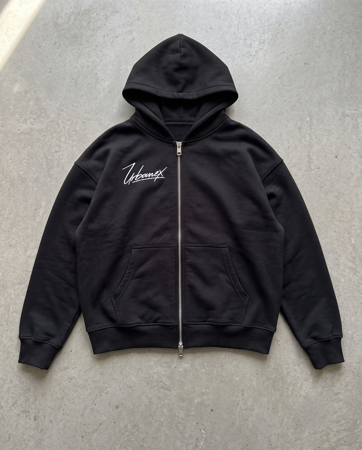 URBANEX Move Different Hoodie