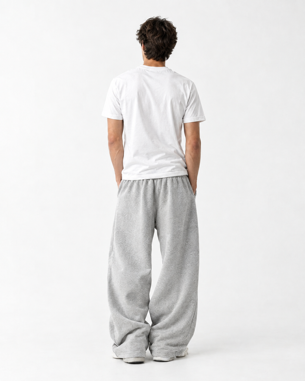 URBANEX Core Baggy Sweatpant