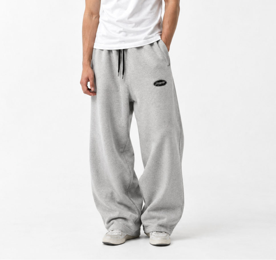URBANEX Core Baggy Sweatpant