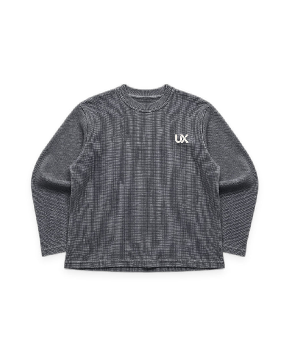 URBANEX Legacy Waffle Long Sleeve