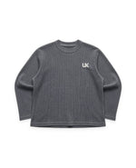 URBANEX Legacy Waffle Long Sleeve